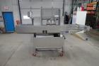 2012 Sodeva Bread Slicer